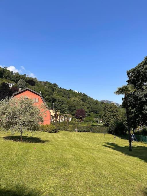 Appartamento Casa Castelli A 300 Metri Dal Stresa