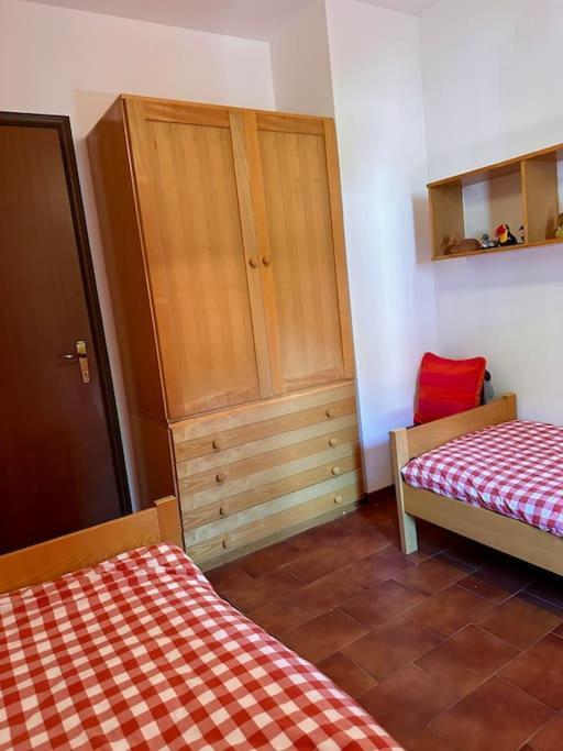 Casa Castelli A 300 Metri Dal Stresa