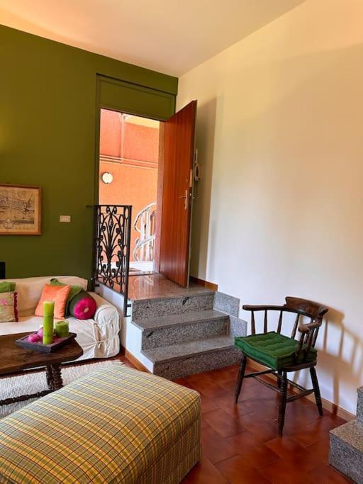 Casa Castelli A 300 Metri Dal *