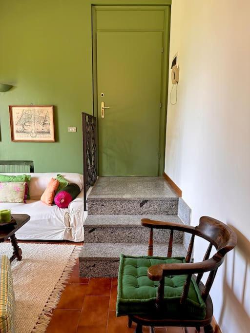 Casa Castelli A 300 Metri Dal Appartamento *