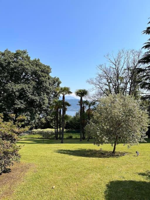Casa Castelli A 300 Metri Dal Stresa