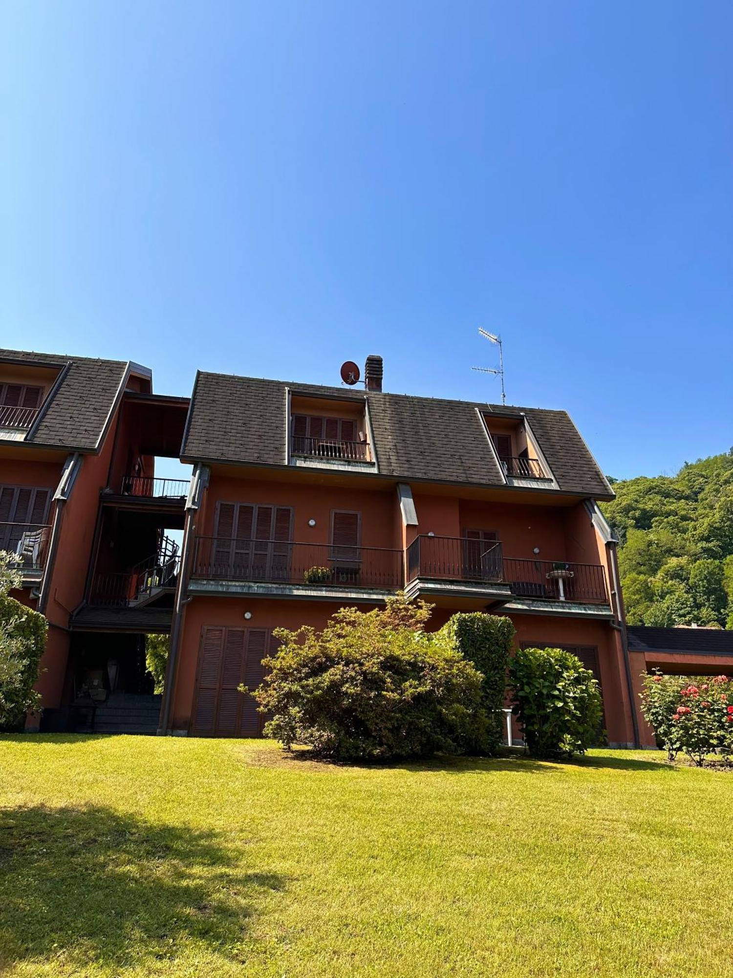 Appartamento Casa Castelli A 300 Metri Dal *